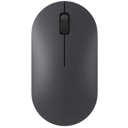 Mysz komputerowa Xiaomi Wireless Mouse Lite 2 czarny