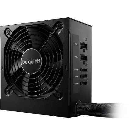 Zasilacz komputerowy be quiet! System Power 9 CM 700W 80 Plus Bronze