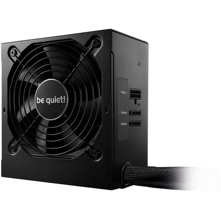 Zasilacz komputerowy be quiet! System Power 9 400W CM 80 Plus Bronze