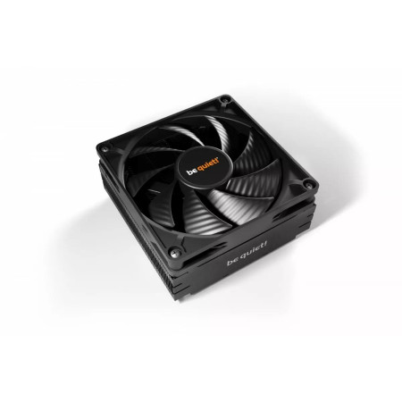 Chłodzenie CPU be quiet! Pure Rock LP 92mm
