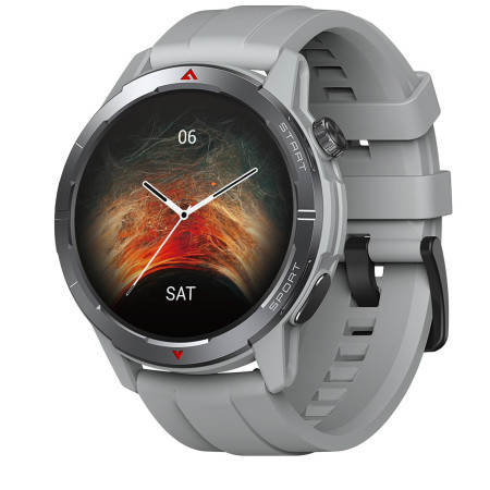 Smartwatch Zeblaze Stratos 3 Ultra - biały
