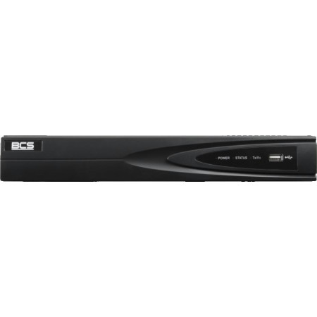 Rejestrator BCS VIEW BCS-V-NVR0401-A-4KE(2)