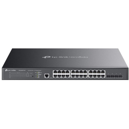 SWITCH TP-LINK TL-SG3428XPP-M2