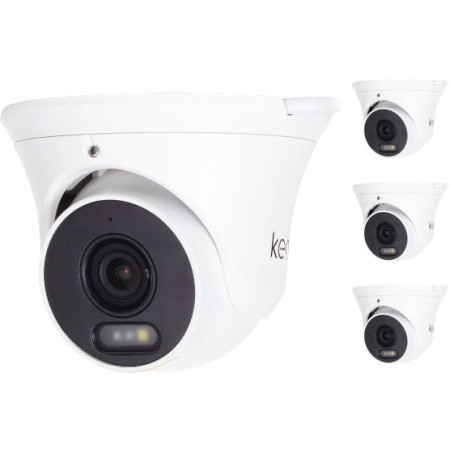 KAMERA IP KENIK KG-5430DAS-IL (2.8mm) Opakowanie zbiorcze 4szt.