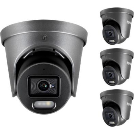 KAMERA IP KENIK KG-530DPA-L-G Opakowanie zbiorcze 4szt.