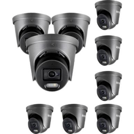 KAMERA IP KENIK KG-530DPA-L-G Opakowanie zbiorcze 10szt.