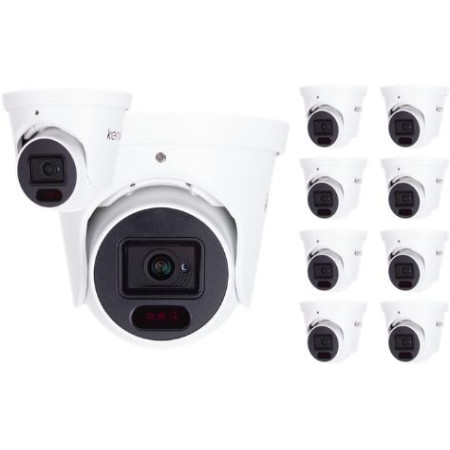 KAMERA 4W1 KENIK KG-L14HD5-V3 Opakowanie zbiorcze 10szt.