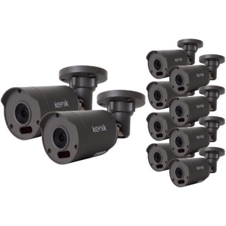 KAMERA 4W1 KENIK KG-T30HD5-I Opakowanie zbiorcze 10szt.