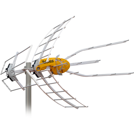Antena Ellipse Mix BIII/UHF (LTE700) ref. 148821