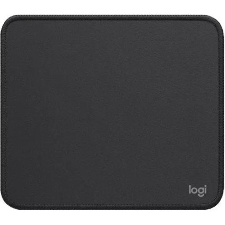 OUTLET_1: Podkładka pod mysz Logitech Mouse Pad Studio czarny (OUTLET)