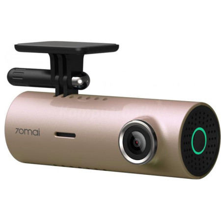 Wideorejestrator 70mai M300 Dash Cam M300 Rose gold