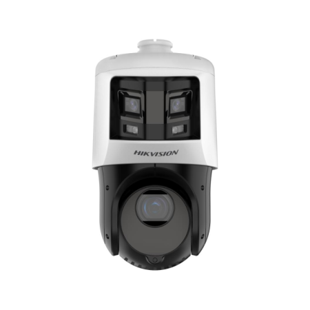 Kamera IP HIKVISION DS-2SE4C425MWG-E/26(F0)