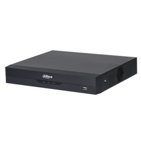 REJESTRATOR IP DAHUA NVR2104HS-I2
