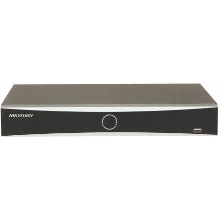 OUTLET_1: REJESTRATOR IP HIKVISION DS-7604NXI-K1 (OUTLET)