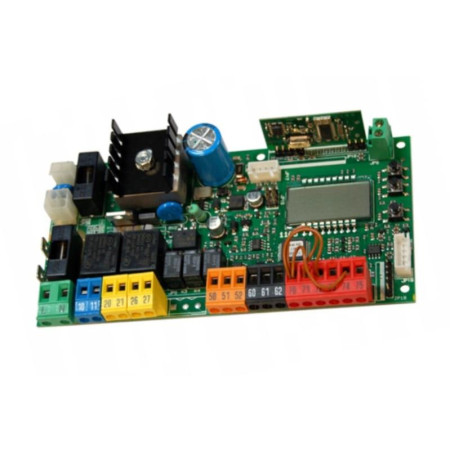 OUTLET_1: Centrala sterująca BFT MERAK 600 (I700006 10001) (OUTLET)