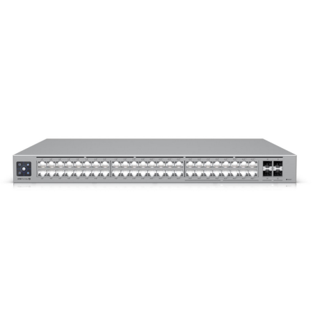 UBIQUITI UNIFI SWITCH PRO MAX 48 PoE (USW-Pro-Max-48-POE)