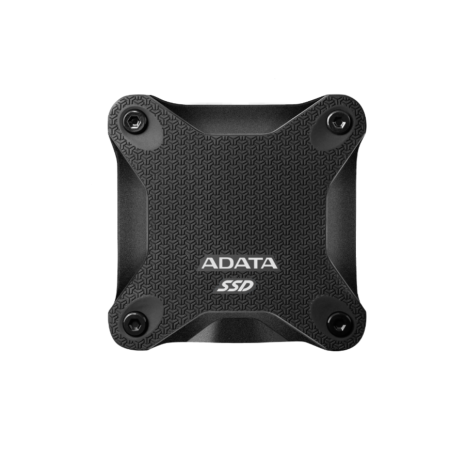 Dysk SSD Adata SD620 512GB czarny
