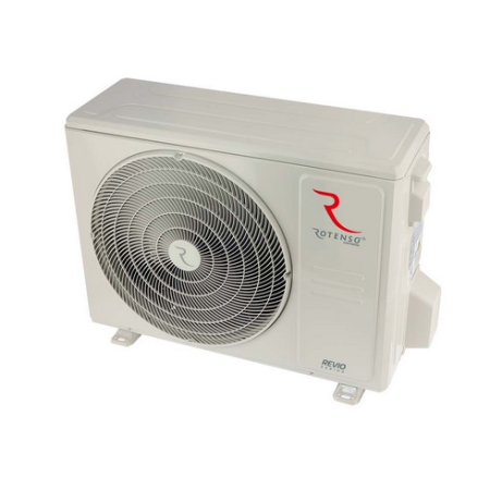Klimatyzator pokojowy Rotenso Revio RO50XO (jednostka zewnętrzna)