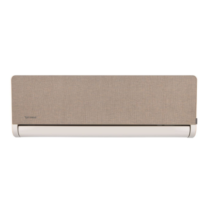 Klimatyzator pokojowy Rotenso Versu Cloth Caramel VCC50Xi (jednostka wewnętrzna)