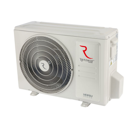 Klimatyzator pokojowy Rotenso Versu VO50Xo (jednostka zewnętrzna) 