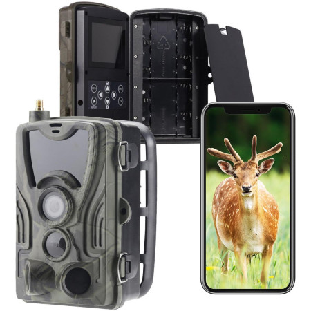 Fotopułapka Suntek HC801M 2G 940nm