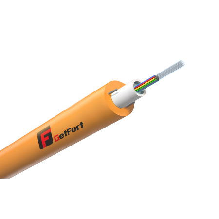 Kabel światłowodowy GETFORT DAC 2J (Ziemny) 1m