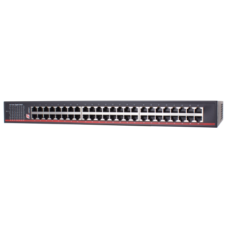 SWITCH GETFORT 48 x Gigabit