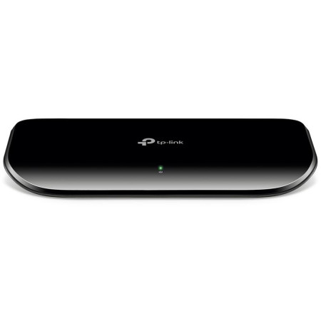 SWITCH TP-LINK TL-SG1008D