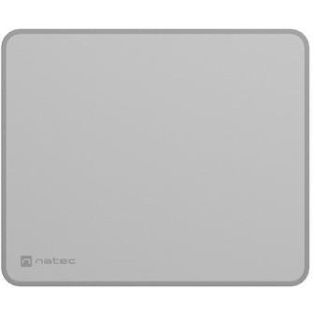 Podkładka pod mysz Natec Colors Series szary