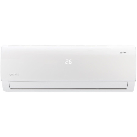 Klimatyzator pokojowy Rotenso Ukura z WiFi U21Xi Multi (jednostka wewnętrzna)