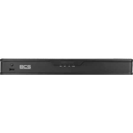 Rejestrator IP BCS POINT BCS-P-NVR0902-4KE-II