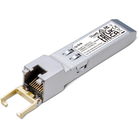 MODUŁ SFP+ TP-LINK TL-SM5310-T (RJ45)