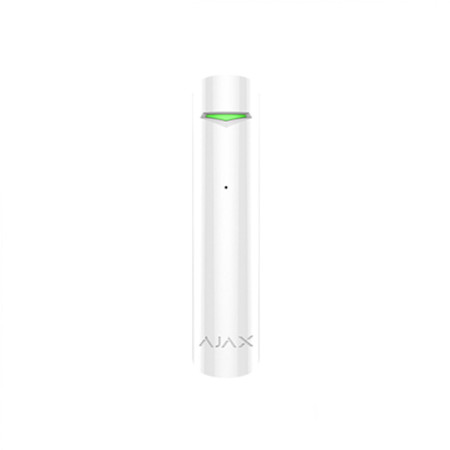 AJAX DoorProtect G3 white - Fibra