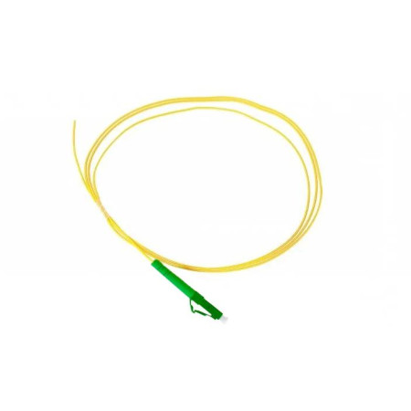 PIGTAIL SM 9/125, LC/APC 3M