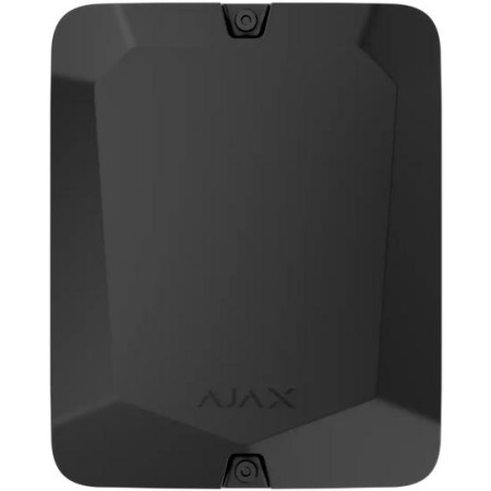 AJAX Case (260×210×93) black - Fibra