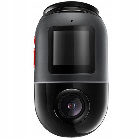 Wideorejestrator 70mai X200 Dash Cam Omni-128G black