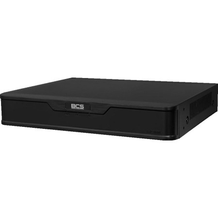 Rejestrator BCS POINT BCS-P-XVR0801(3)