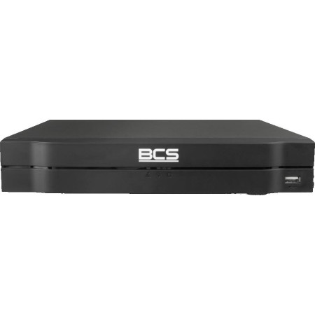 Rejestrator BCS LINE BCS-L-XVR0801(6)