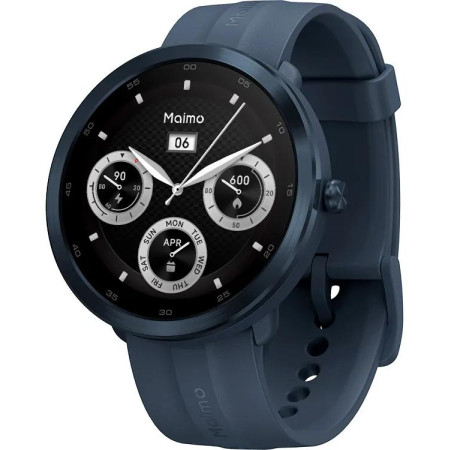 Smartwatch 70mai Maimo Watch R niebieski