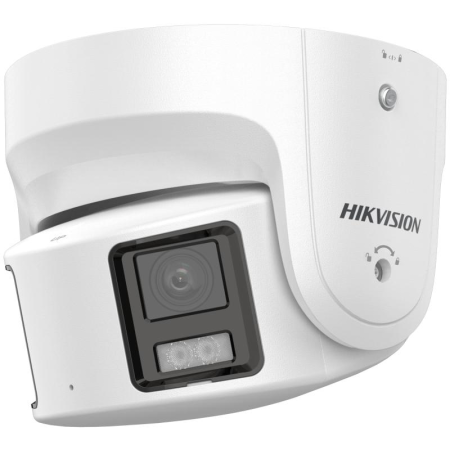 OUTLET_1: KAMERA IP HIKVISION DS-2CD2387G2P-LSU/SL (4mm) (C) (OUTLET)