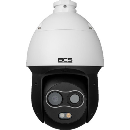 Kamera BCS LINE BCS-L-SIP224FR5-THT-AI1