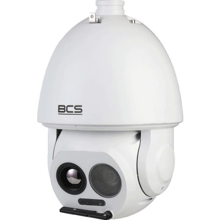 Kamera BCS LINE BCS-L-SIP54445WR10-TH-Ai1(25)