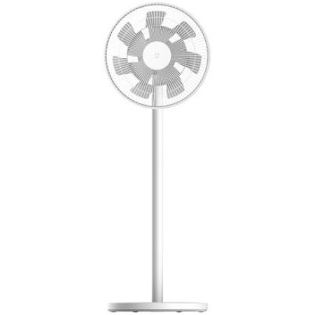 Wentylator bezprzewodowy Xiaomi Mi Smart Standing Fan 2 Pro biały