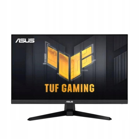Monitor 24" ASUS VG246H1A TUF Gaming FreeSync FullHD IPS 100Hz 0,5ms 