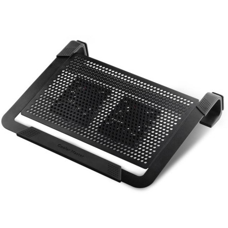 Podstawka chłodząca Cooler Master Notepal U2 Plus