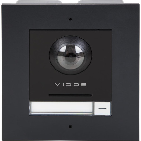 Stacja bramowa VIDOS ONE S2201