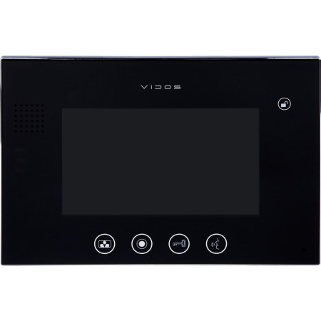 MONITOR WIDEODOM. VIDOS M670B
