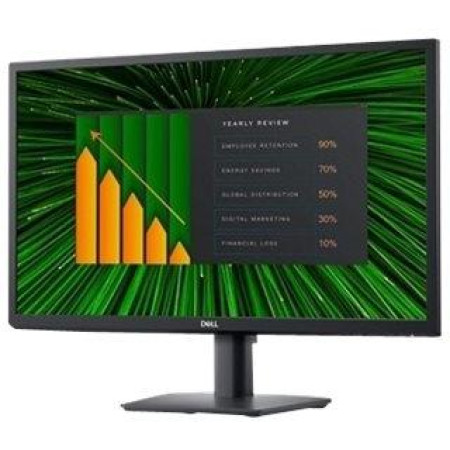 OUTLET_1: Monitor 24" Dell E2423HN FHD VA LED HDMI (OUTLET)