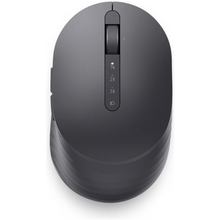 OUTLET_1: Mysz Dell MS7421W Premier Rechargeable Wireless Mouse USB-C czarny (OUTLET)
