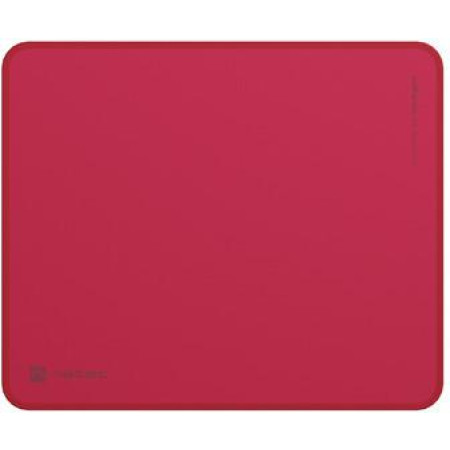 Podkładka pod mysz Natec Colors Series Viva Magenta 300x250mm